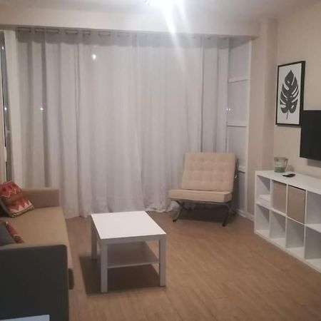 Apartamento Cuarzo Siviglia Esterno foto