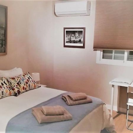 Apartamento Cuarzo Siviglia Esterno foto