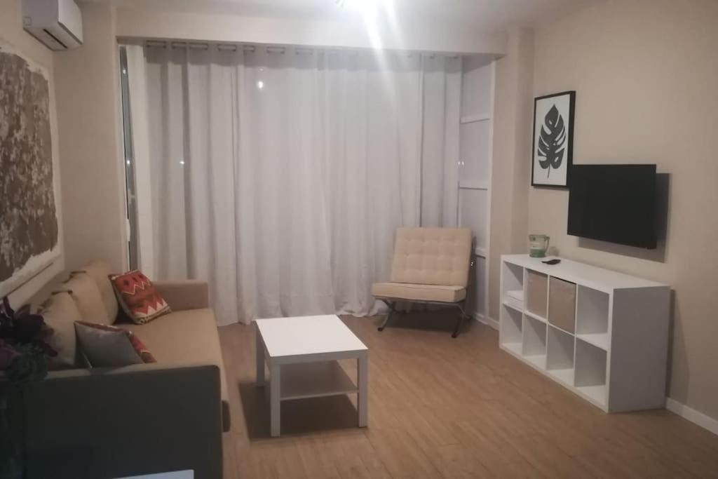 Apartamento Cuarzo Siviglia Esterno foto