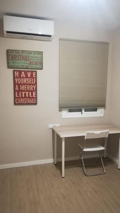 Apartamento Cuarzo Siviglia Esterno foto