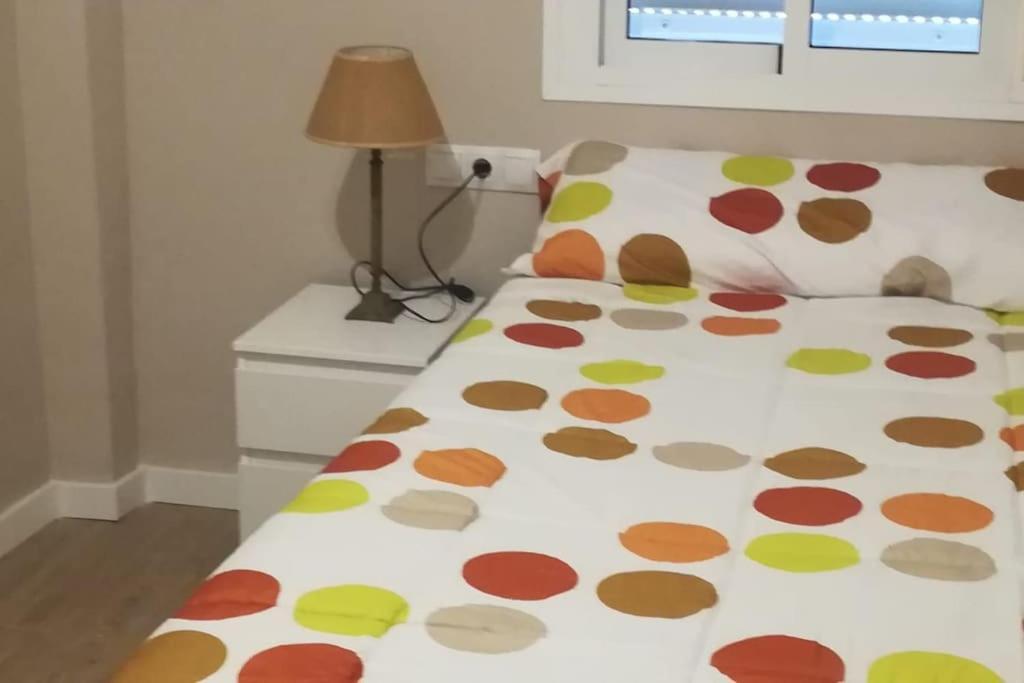 Apartamento Cuarzo Siviglia Esterno foto