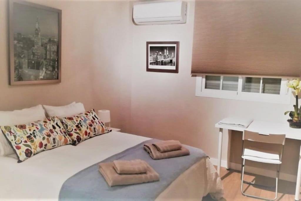 Apartamento Cuarzo Siviglia Esterno foto