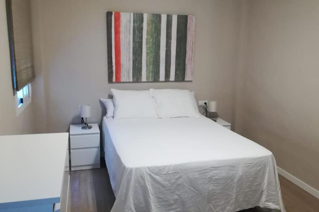 Apartamento Cuarzo Siviglia Esterno foto