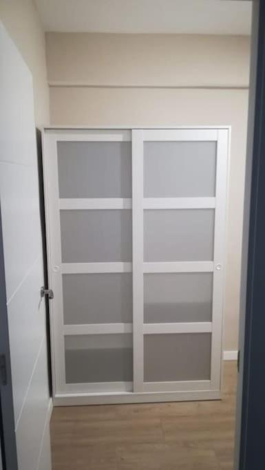 Apartamento Cuarzo Siviglia Esterno foto